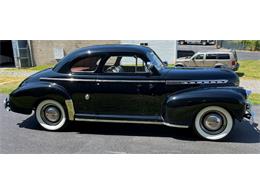 1941 Chevrolet Master Deluxe (CC-1731672) for sale in Newport, Pennsylvania
