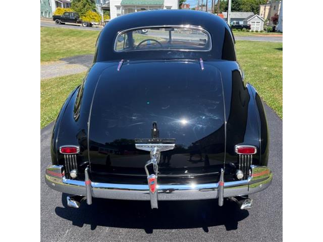 1941 Chevrolet Master Deluxe (CC-1731672) for sale in Newport, Pennsylvania