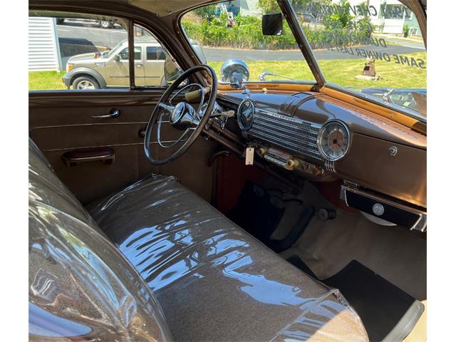 1941 Chevrolet Master Deluxe (CC-1731672) for sale in Newport, Pennsylvania