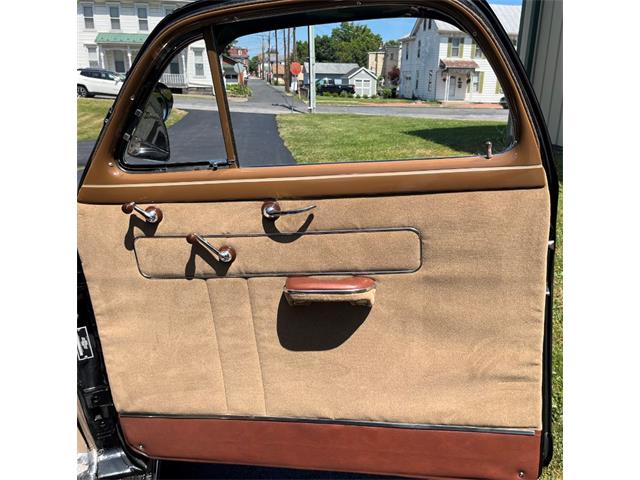 1941 Chevrolet Master Deluxe (CC-1731672) for sale in Newport, Pennsylvania