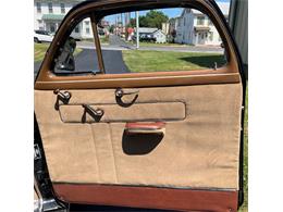 1941 Chevrolet Master Deluxe (CC-1731672) for sale in Newport, Pennsylvania