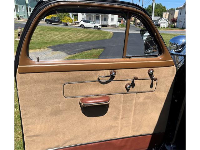 1941 Chevrolet Master Deluxe (CC-1731672) for sale in Newport, Pennsylvania