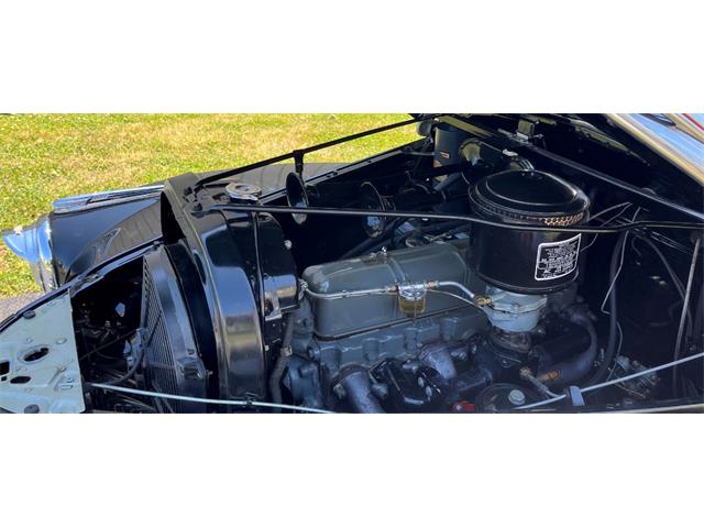 1941 Chevrolet Master Deluxe (CC-1731672) for sale in Newport, Pennsylvania