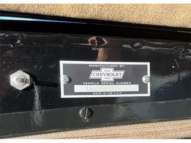 1941 Chevrolet Master Deluxe (CC-1731672) for sale in Newport, Pennsylvania