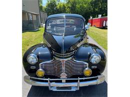 1941 Chevrolet Master Deluxe (CC-1731672) for sale in Newport, Pennsylvania