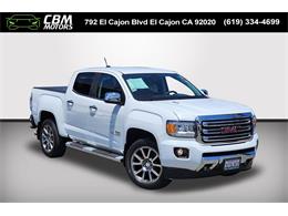 2018 GMC Truck (CC-1731675) for sale in El Cajon, California