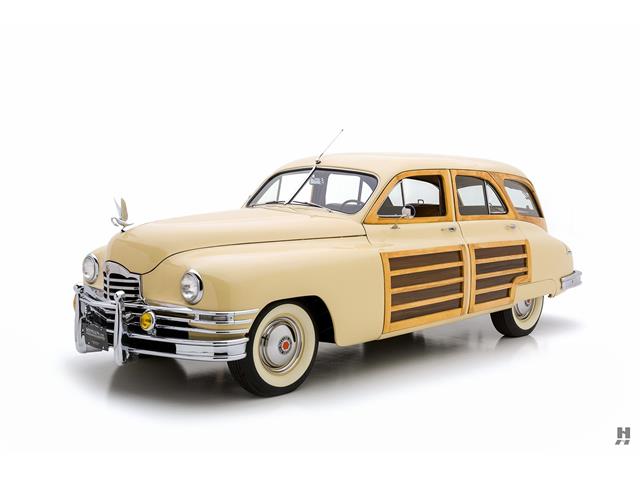 1950 Packard Eight (CC-1731679) for sale in Saint Louis, Missouri