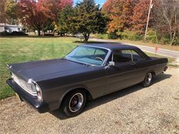 1965 Ford Galaxie 500 (CC-1731682) for sale in Shelbyville, Illinois