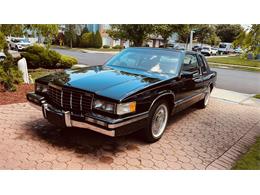 1993 Cadillac Coupe DeVille (CC-1731696) for sale in Staten Island, New York