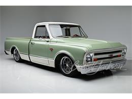 1971 Chevrolet C10 (CC-1731717) for sale in Las Vegas, Nevada