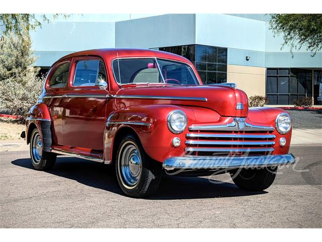 1948 Ford Super Deluxe (CC-1731729) for sale in Las Vegas, Nevada