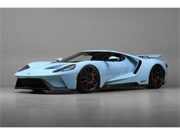 2019 Ford GT (CC-1731733) for sale in Scotts Valley, California