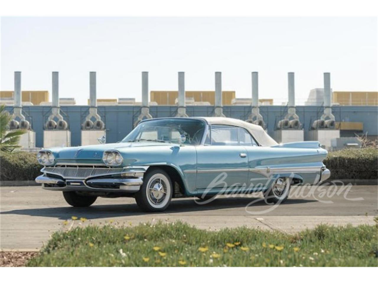 For Sale at Auction: 1960 Dodge Dart in Las Vegas, Nevada for sale in Las Vegas, NV