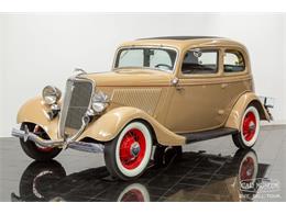 1934 Ford Model 40 (CC-1731743) for sale in St. Louis, Missouri