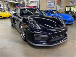 2016 Porsche Cayman (CC-1731748) for sale in Huntington Station, New York