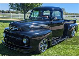 1951 Ford F100 (CC-1731751) for sale in Las Vegas, Nevada