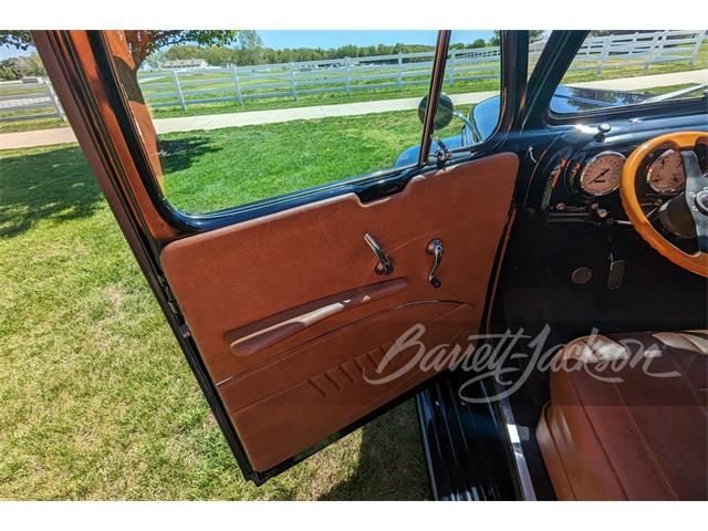 1951 Ford F100 (CC-1731751) for sale in Las Vegas, Nevada