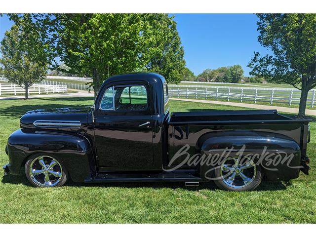 1951 Ford F100 (CC-1731751) for sale in Las Vegas, Nevada