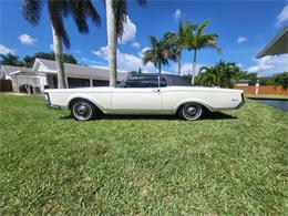 1969 Lincoln Continental Mark III (CC-1731754) for sale in Homestead, Florida