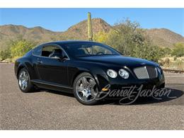 2005 Bentley Continental (CC-1731776) for sale in Las Vegas, Nevada