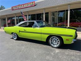 1970 Plymouth Road Runner (CC-1731797) for sale in Clarkston, Michigan