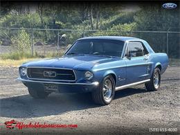 1967 Ford Mustang (CC-1731834) for sale in Gladstone, Oregon