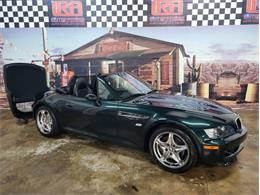 2000 BMW M Roadster (CC-1731847) for sale in Bristol, Pennsylvania