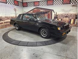 1986 Buick Grand National (CC-1731868) for sale in Bristol, Pennsylvania