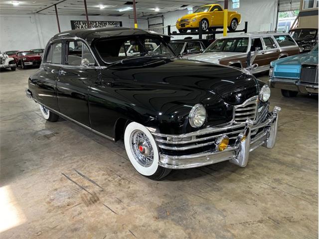 1949 Packard Sedan (CC-1731870) for sale in Orlando, Florida