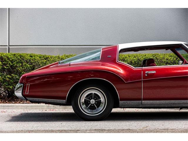 1973 Buick Riviera for Sale | ClassicCars.com | CC-1731874