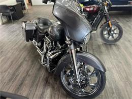 2015 Harley-Davidson Street Glide (CC-1731912) for sale in Webster, South Dakota