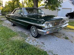 1964 Ford Galaxie 500 (CC-1731953) for sale in MILFORD, Ohio