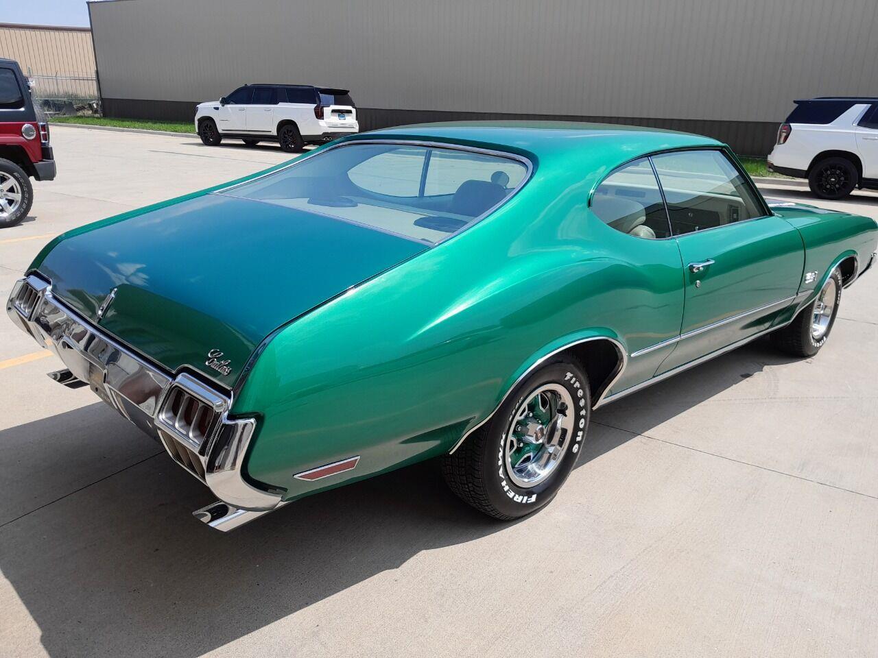 1972 Oldsmobile Cutlass Supreme for Sale | ClassicCars.com | CC-1731966