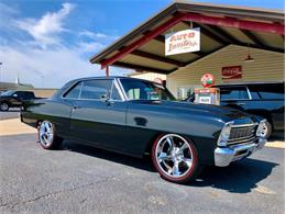 1966 Chevrolet Nova (CC-1731971) for sale in Dothan, Alabama