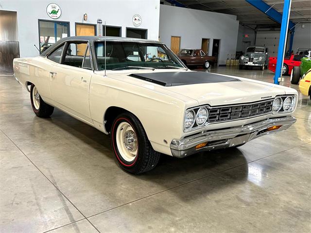 1968 Plymouth Road Runner for Sale | ClassicCars.com | CC-1731980