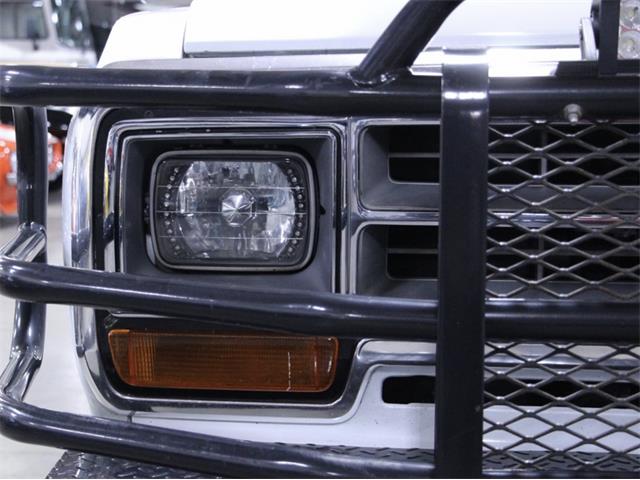 1990 Dodge Ramcharger (CC-1732006) for sale in Cary, Illinois