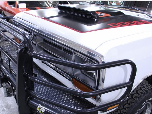 1990 Dodge Ramcharger (CC-1732006) for sale in Cary, Illinois