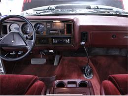 1990 Dodge Ramcharger (CC-1732006) for sale in Cary, Illinois