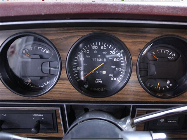 1990 Dodge Ramcharger (CC-1732006) for sale in Cary, Illinois