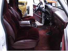 1990 Dodge Ramcharger (CC-1732006) for sale in Cary, Illinois