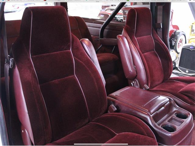 1990 Dodge Ramcharger (CC-1732006) for sale in Cary, Illinois