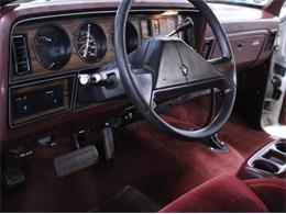 1990 Dodge Ramcharger (CC-1732006) for sale in Cary, Illinois