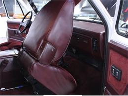 1990 Dodge Ramcharger (CC-1732006) for sale in Cary, Illinois