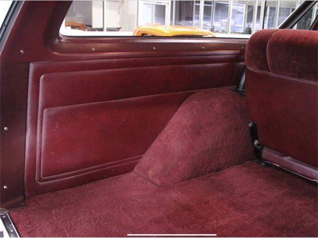 1990 Dodge Ramcharger (CC-1732006) for sale in Cary, Illinois