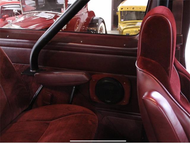 1990 Dodge Ramcharger (CC-1732006) for sale in Cary, Illinois