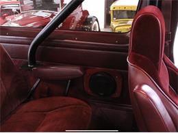 1990 Dodge Ramcharger (CC-1732006) for sale in Cary, Illinois