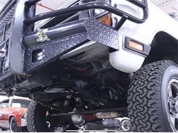 1990 Dodge Ramcharger (CC-1732006) for sale in Cary, Illinois