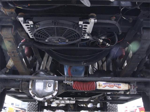 1990 Dodge Ramcharger (CC-1732006) for sale in Cary, Illinois