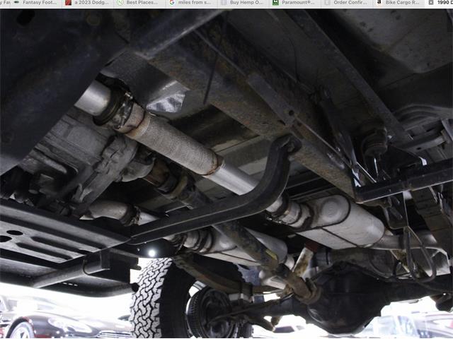 1990 Dodge Ramcharger (CC-1732006) for sale in Cary, Illinois