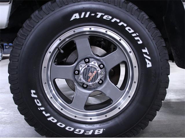 1990 Dodge Ramcharger (CC-1732006) for sale in Cary, Illinois